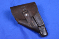 Walther PPK Party Leader Holster WWII Minty Original