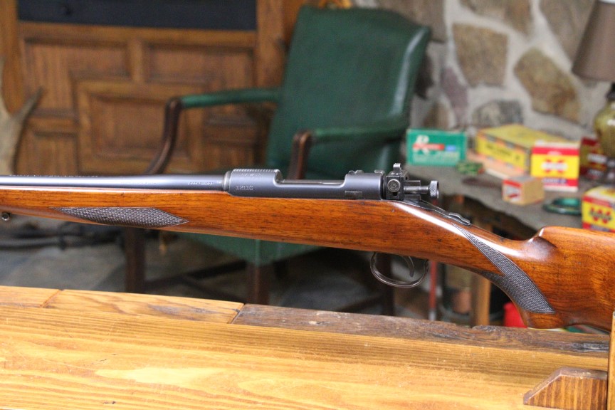 Super Rare Savage Model 20 1920 / 1926 Rifle 300 Sav 1 of 3500 Made ...